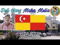 Selangor State Anthem - Duli Yang Maha Mulia