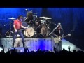 Black Stone Cherry - Rain Wizard - Live - Manchester 2014