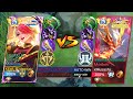 MELISSA vs. GLOBAL MOSKOV WRYMLORD META!! (who win?!)