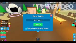 Roblox Treasure Hunt Simulator Codes 2019 Videos 9tubetv - 5 new codes in treasure hunt simulator roblox 2019