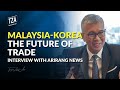 Malaysia-Korea : The Future of Trade