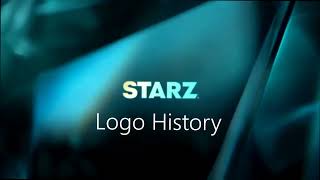 Starz Logo History (1999-Now) [Ep. 8]