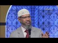 definition of islam and muslim dr zakir naik