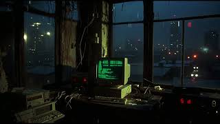 Programming / Coding / Hacking Music [035]
