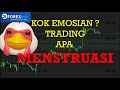 ATASI FOMO TRADINGKU LEBIH SANTAI KETIKA PAHAM INI | VLOG FOREX