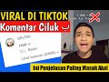 Cilukba Viral di Tiktok, Simak ini Penjelasannya