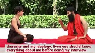 Tinder Wala Pyaar ft. Baba Ramdev