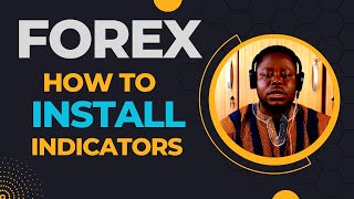 Part 15 - Forex training for Beginners (How to install indicators)