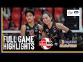 CIGNAL vs CAPITAL1 | FULL GAME HIGHLIGHTS | 2024 PVL REINFORCED CONFERENCE | JULY 27, 2024