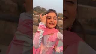 #barbiedoll singing #shivjot  #gurlezakhtar #ytshorts | Status Video