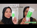 BARU !! Y.O.U HY AMINO FACE WASH !! REVIEW JUJUR !!