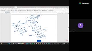 Week 2- Live Coding Session
