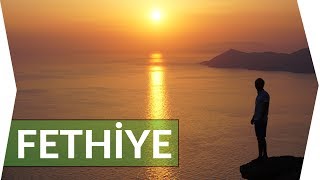 Fethiye'nin Altını Üstüne Getirdim ! | Fethiye