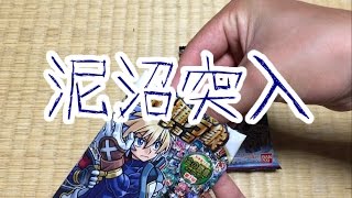 神羅万象チョコ 幻双竜コンプ目指すpart11