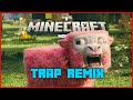 A Minecraft Movie | CINEMATIC TRAP REMIX