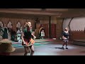 Amazing South African Dance at Lesedi Village