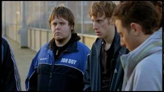 Robert Emms Showreel