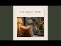Soft Shadows On Silk