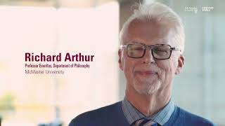 Richard Arthur | 2022 New RSC Fellow | McMaster University