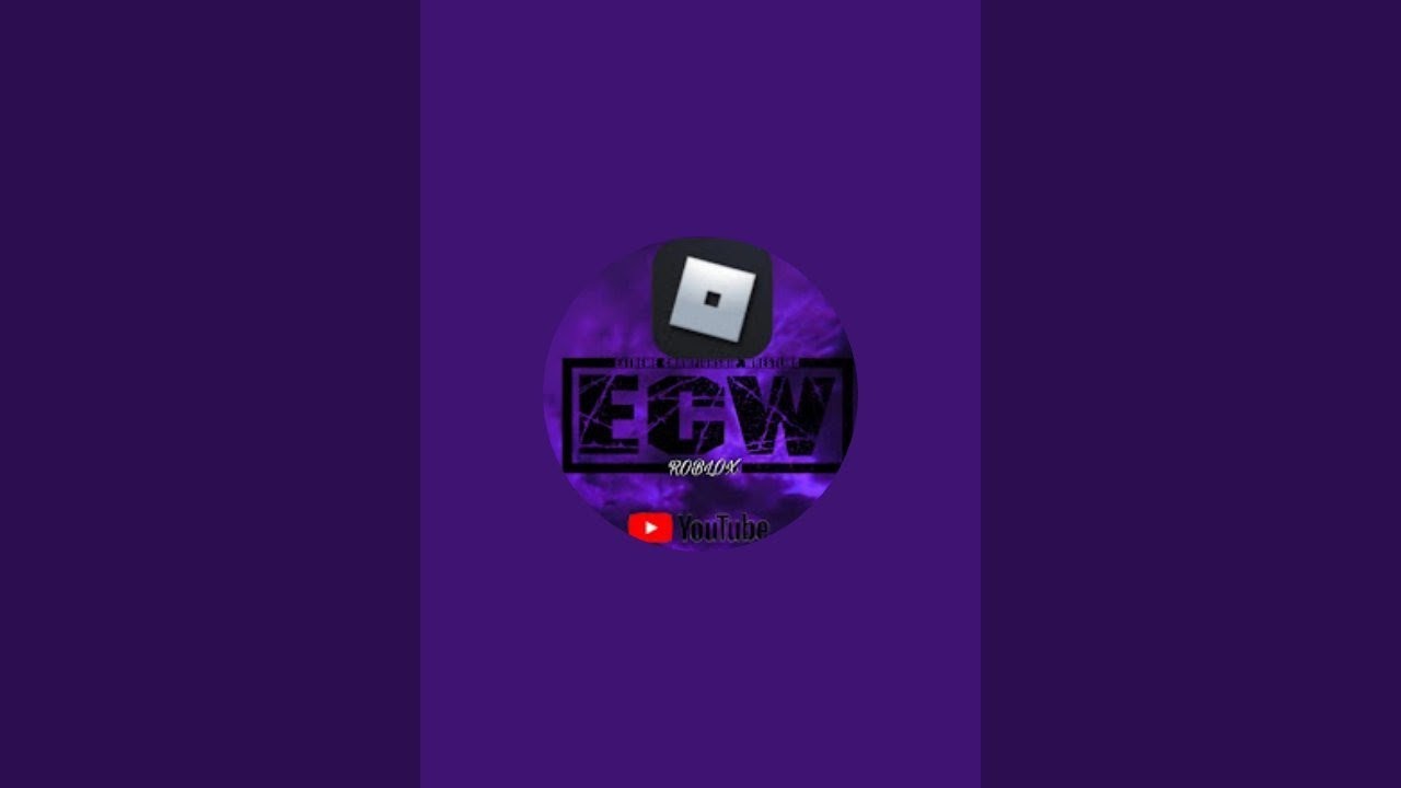 Ecw Youtube
