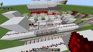 Binary Decoder for Minecraft Bedrock