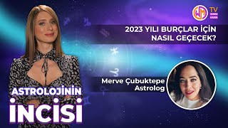 2023 YILININ EN ŞANSLI BURÇLARI!! HANGİ BURÇLARIN HAYATI DEĞİŞECEK?