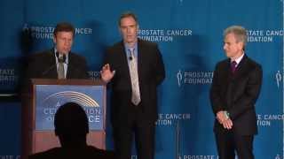 IBM Watson Prostate Cancer Oncology Presentation - Celebration of Science