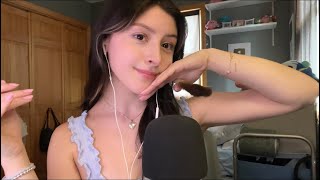 ASMR 100 Tingly Triggers ♡✨