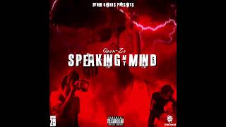 Quon-Zo - Krazy (Official Visualizer)