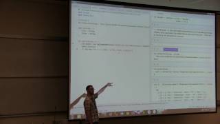 Reid Evans: Getting Started with Functional Programming in Fsharp - λC 2016