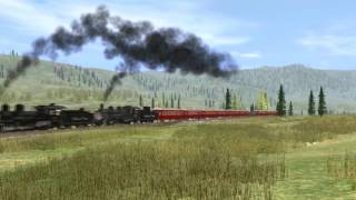 T:ANE: Cumbres \u0026 Toltec v2 [T:ANE Official Promo]