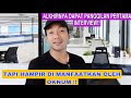 AKHIRNYA DAPAT PANGGILAN PERTAMA INTERVIEW KERJA !! TAPI HAMPIR DIMANFAATKAN OKNUM!