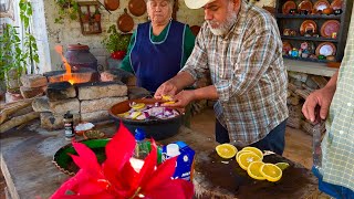 TAMBIEN SIN HORNO PODEMOS HACERLO  ¡¡PAVO FRITO AL DISCO!! || AY NOMAS