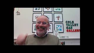 Cremation or Burial Lecture - A Jewish View