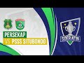 [LIVE] Persekap Kota Pasuruan VS PSSS Situbondo | Piala Soeratin U-17 PSSI Jawa Timur