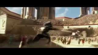Gods of Egypt Official Trailer 1 (2016) - Gerard Butler, Brenton Thwaites Movie HD