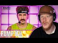 Electric Callboy - PUMP IT REACTION | OFFICE BLOKE DAVE