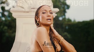 Jennifer Lopez - Can't Get Enough (FanVideo)