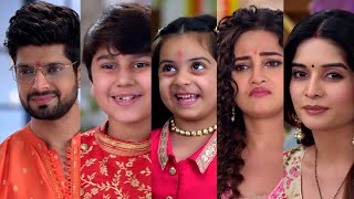 Ghum Hai Kisikey Pyaar Meiin NEW PROMO Today 16th Jan 2025