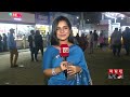 কেমন ছিল বইমেলার পঞ্চম দিন writer book fair 2025 somoy tv