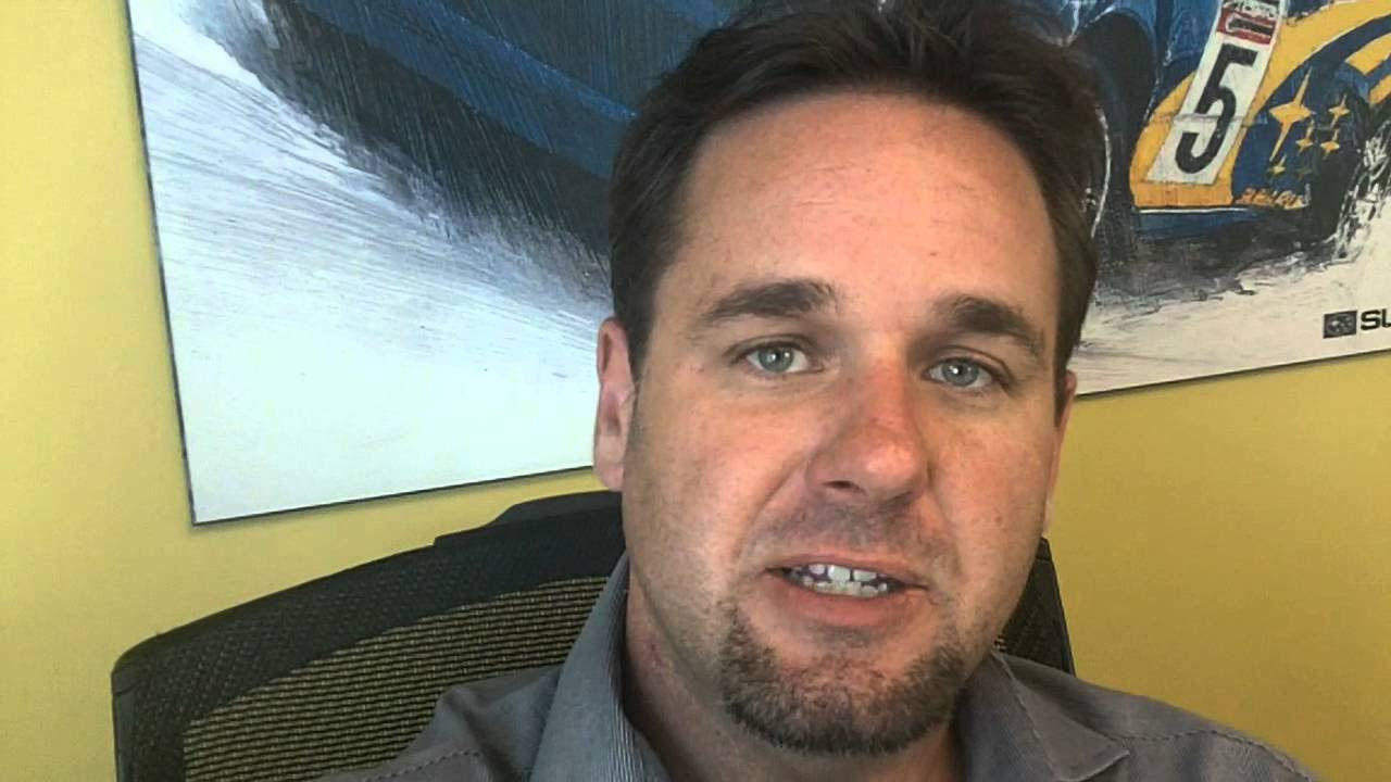 Introducing Rick Greensidesgeneral Sales Manager Of Chords