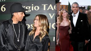 Ellen Pompeo Flirts With Chris Ivery, Grey’s Star’s Husband