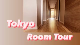 【Tokyo Room Tour】東京| 中古マンション | 3LDK   新婚【ルームツアー】