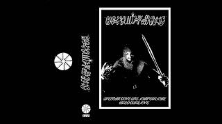 Chevallier Skrog — Dethrone De Imperial Bloodline (2022, full length)