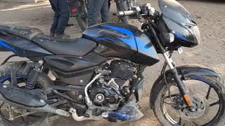 2023 Bajaj PULSAR 150CC DTS-I  Baroda