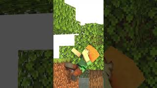 Minecraft kiss     Steve kissing 😘50