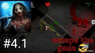Dead by daylight gameplay | Dead by day light walkthrough part-4.1 android and ios | Sps Gameplay