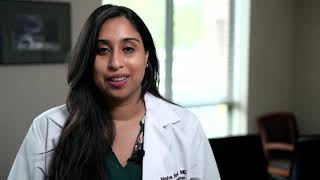 Robert Wood Johnson University Hospital Somerset Family Medicine Residency Program