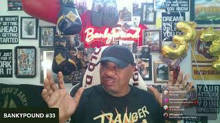 TBP MORNING MUD SHOW