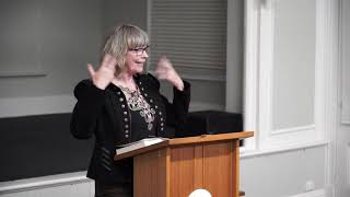 Is Rigpa a Cult? CIFS Australia Book Launch talk.